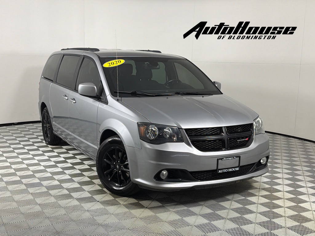 dodge grand caravan 2020 2C4RDGBG1LR239131 image dodge grand caravan 2020 2C4RDGBG1LR239131 image